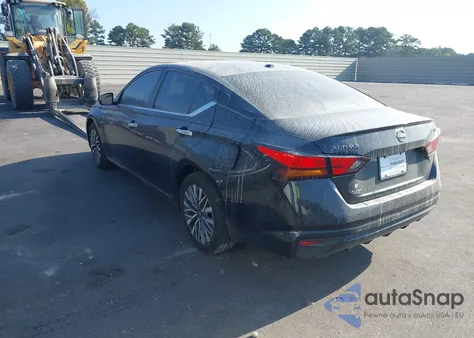 2024 Nissan Altima Sv Fwd z USA, uszkodzony, nr VIN 1N4BL4DV4RN382827